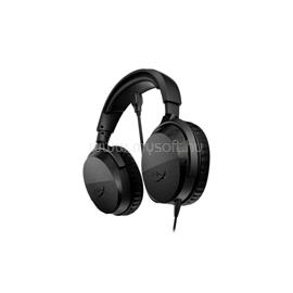 HP HYPERX vezetékes gaming fejhallgató Cloud Stinger 3 - fekete BS1T5AA small
