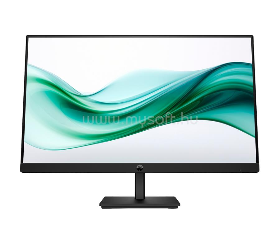 HP 324pv Monitor
