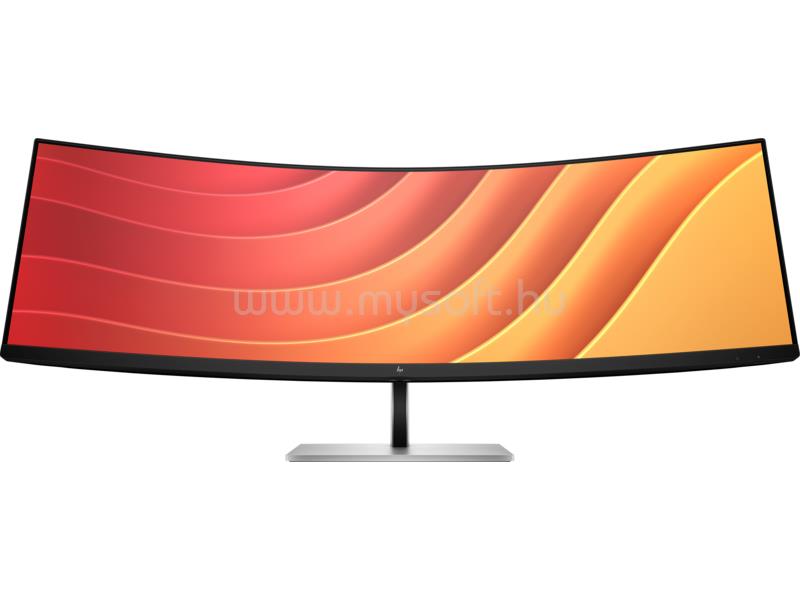 HP INC. E45c G5 ívelt Monitor