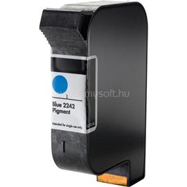 HP INK CARTRIDGE SPS BLUE 42ML 2242 PIGMENT NS Q2354A small