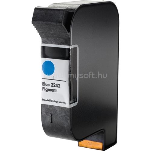 HP INK CARTRIDGE SPS BLUE 42ML 2242 PIGMENT NS