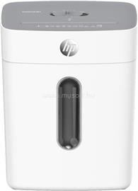 HP Oneshred 8CC iratmegsemmisítő, konfetti, 8 lap (világosszürke) 2801 small
