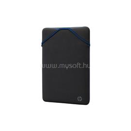 HP laptopvédő tok, kifordítható Protective Reversible 15.6" - fekete/kék 2F1X7AA small