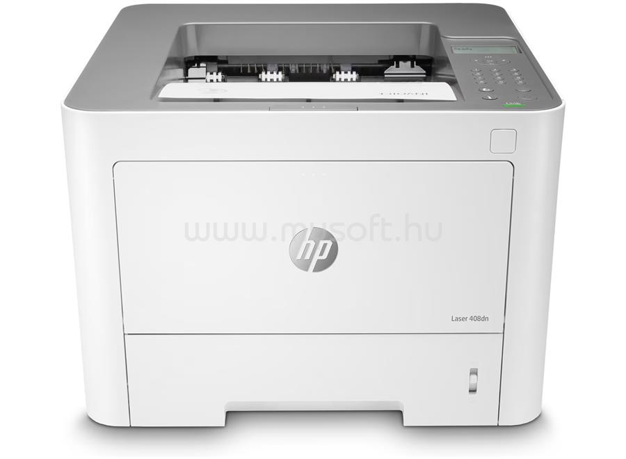 HP Laser 408dn mono lézernyomtató