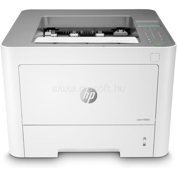 HP Laser 408dn mono lézernyomtató