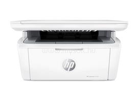 HP LaserJet M140w mono multifunkciós lézernyomtató 7MD72F small