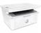 HP LaserJet M140w mono multifunkciós lézernyomtató 7MD72F small