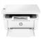 HP LaserJet M140w mono multifunkciós lézernyomtató 7MD72F small