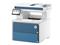 HP LaserJet Enterprise 5601dn mono multifunkciós lézernyomtató (fehér-kék) A29Z5A small