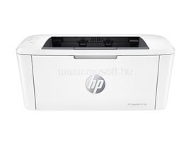 HP LaserJet M110w mono lézernyomtató 7MD66F small