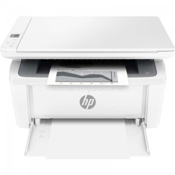 HP LaserJet M110w mono lézernyomtató