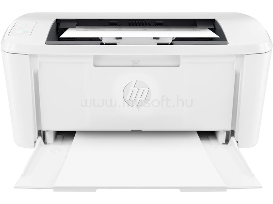 HP LaserJet M110we mono lézernyomtató, HP+ 6 hónap Instant Ink előfizetéssel