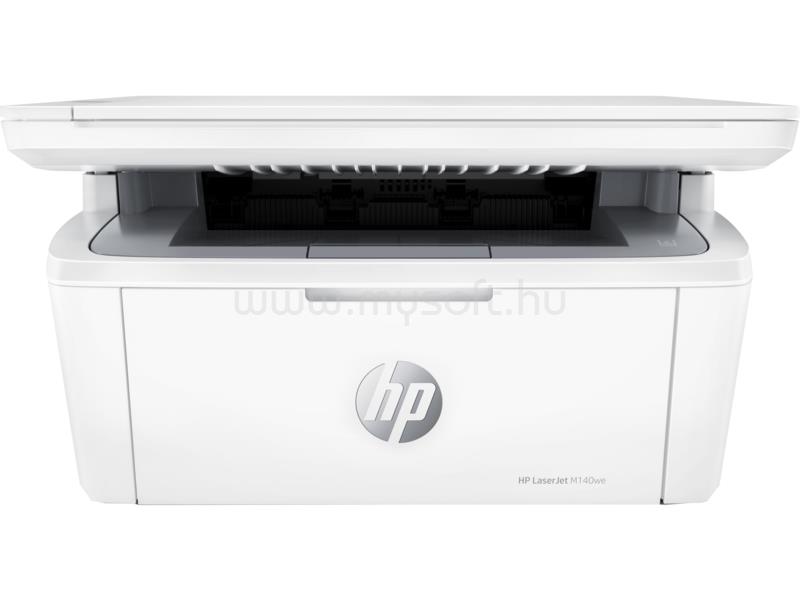 HP LaserJet M140we mono multifunkciós lézernyomtató, HP+ 6 hónap Instant Ink előfizetéssel