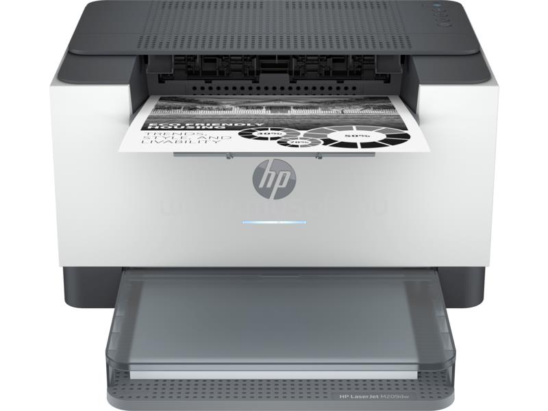 HP LaserJet M209dw mono lézernyomtató