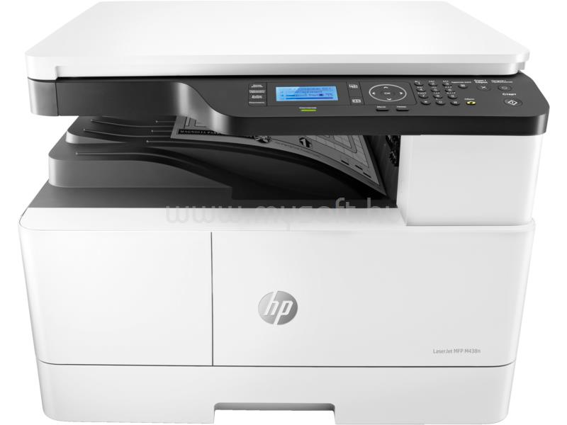 HP LaserJet M438n mono multifunkciós lézernyomtató