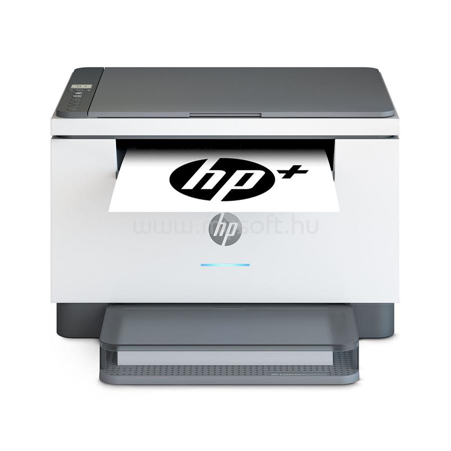 HP LaserJet MFP M234dwE mono multifunkciós lézernyomtató, HP+ 6 hónap Instant Ink előfizetéssel