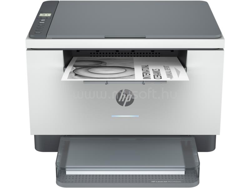 HP LaserJet M234dwe mono multifunkciós lézernyomtató, HP+ 6 hónap Instant Ink előfizetéssel