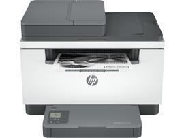 HP LaserJet M234sdn mono multifunkciós lézernyomtató 6GX00F small