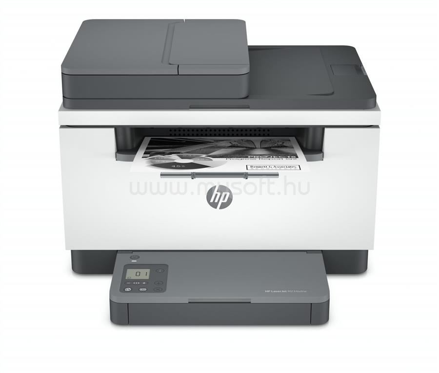 HP LaserJet M234sdne mono multifunkciós lézernyomtató, HP+ 6 hónap Instant Ink előfizetéssel