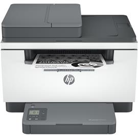 HP LaserJet M234sdw mono multifunkciós lézernyomtató 6GX01F small