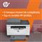 HP LaserJet M234sdwe mono multifunkciós lézernyomtató, HP+ 3 hónap Instant Ink előfizetéssel 6GX01E small