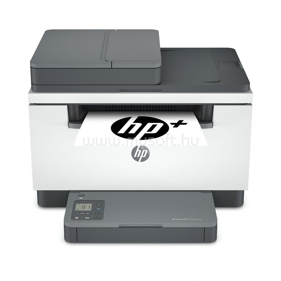 HP LaserJet M234sdwe mono multifunkciós lézernyomtató, HP+ 6 hónap Instant Ink előfizetéssel