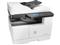 HP LaserJet M443nda mono multifunkciós lézernyomtató 8AF72A small