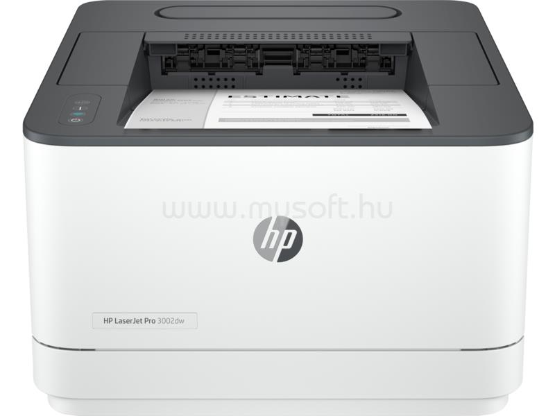 HP LaserJet Pro 3002dw mono lézernyomtató