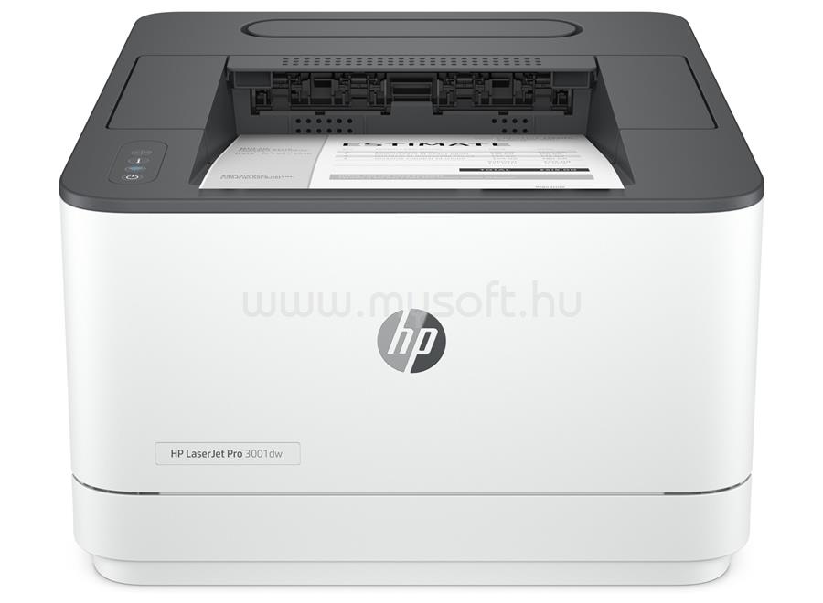 HP LaserJet Pro 3002dwe mono lézernyomtató
