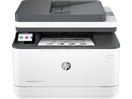 HP LaserJet Pro 3102fdn mono multifunkciós lézernyomtató 3G629F small