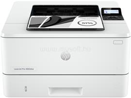 HP LaserJet Pro 4002dne mono lézernyomtató, HP+ 3 hónap Instant Ink előfizetéssel 2Z605E small