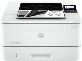 HP LaserJet Pro 4002dw mono lézernyomtató 2Z606F small