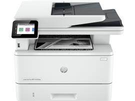 HP LaserJet Pro 4102fdw mono multifunkciós lézernyomtató 2Z624F small