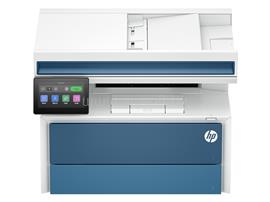 HP LaserJet Pro 4113fdn mono multifunkciós lézernyomtató 8X3F8A small