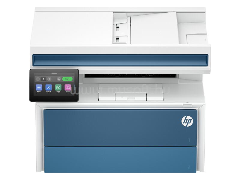 HP LaserJet Pro 4113fdn mono multifunkciós lézernyomtató