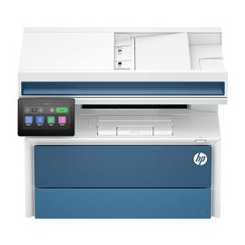 HP LaserJet Pro 4113fdn mono multifunkciós lézernyomtató 8X3F8A small