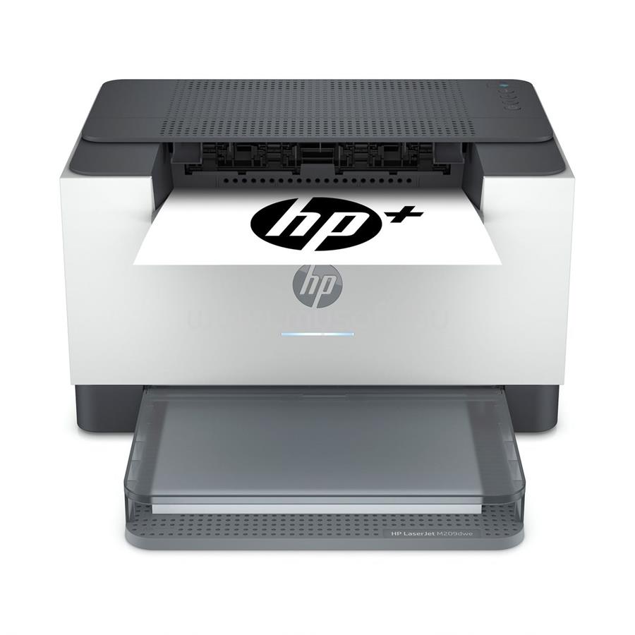 HP LaserJet M209dwe mono lézernyomtató, HP+ 3 hónap Instant Ink előfizetéssel