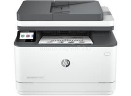 HP LaserJet Pro 3102fdw mono multifunkciós lézernyomtató 3G630F small