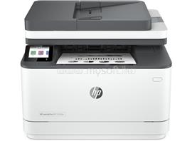 HP LaserJet Pro 3102fdw mono multifunkciós lézernyomtató [BEMUTATÓ DARAB] 3G630F_B01 small