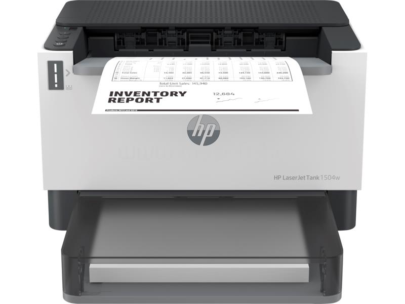 HP LaserJet Tank 1504w mono lézernyomtató