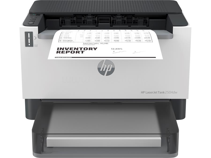 HP LaserJet Tank 2504dw mono lézernyomtató