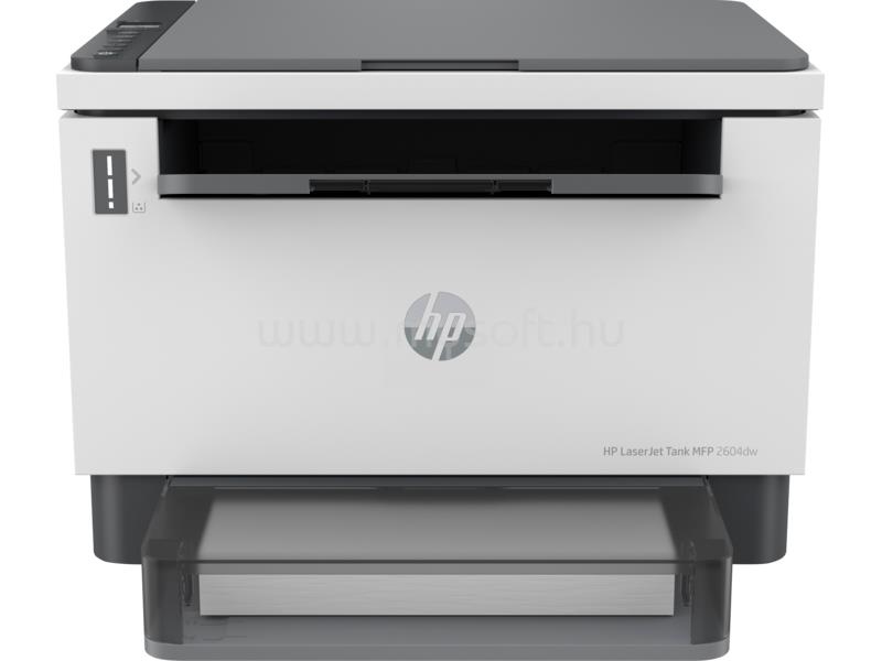 HP LaserJet Tank 2604dw mono multifunkciós lézernyomtató