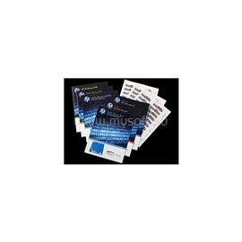 HP LTO-6 Ultrium RW Bar Code Label Pack Q2013A small