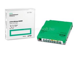 HP LTO-8 Ultrium 30TB WORM Data Cartridge Q2078W small