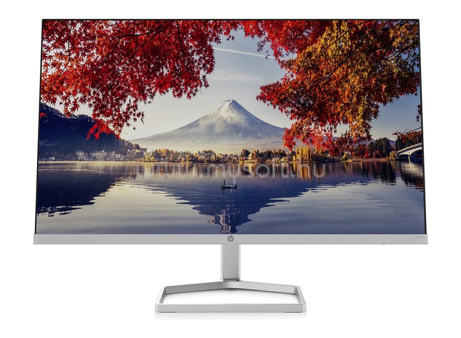 HP M24f Monitor