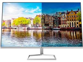 HP M24fq Monitor 2H4B5AA small
