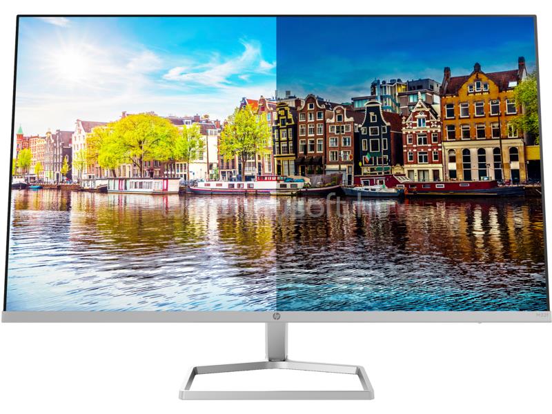 HP M24fq Monitor