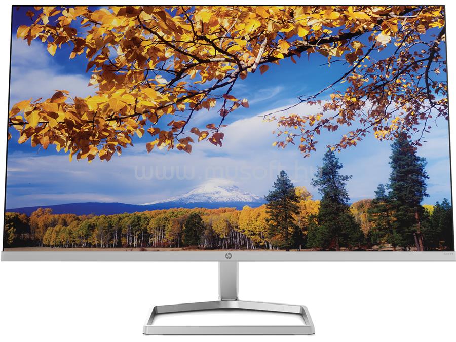 HP M27f Monitor