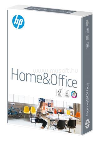 HP Másolópapír, A4, 80 g,  "Home & Office" (LCH480)
