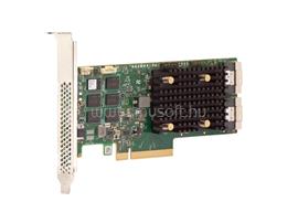 HP MR216i-p Gen10 Plus x16 Lanes without Cache NVMe/SAS 12G Controller P26324-B21 small